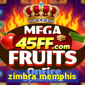 zimbra memphis